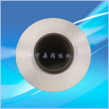 丙綸高強(qiáng)絲性能